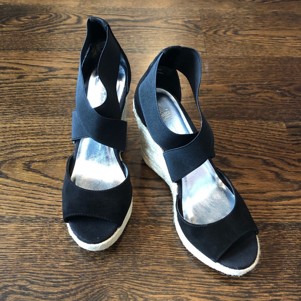 INC International Concepts Espadrille